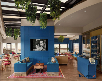 The Ritz-Carlton, Istanbul 133