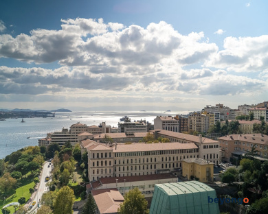 The Ritz-Carlton, Istanbul 138
