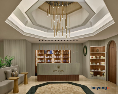The Ritz-Carlton, Istanbul 14