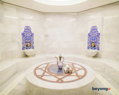 The Ritz-Carlton, Istanbul 15