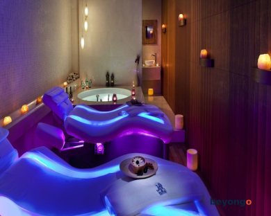 The Ritz-Carlton, Istanbul 16