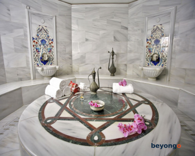 The Ritz-Carlton, Istanbul 17
