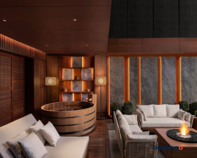 The Ritz-Carlton, Istanbul 21
