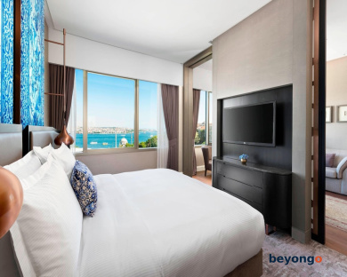 The Ritz-Carlton, Istanbul 25
