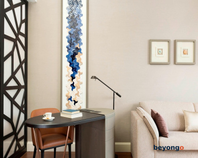 The Ritz-Carlton, Istanbul 27
