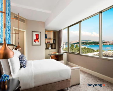 The Ritz-Carlton, Istanbul 28