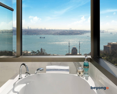 The Ritz-Carlton, Istanbul 29