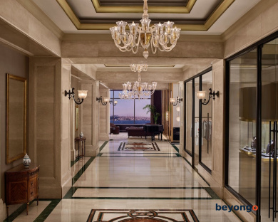 The Ritz-Carlton, Istanbul 3