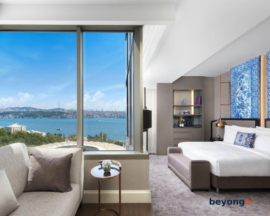 The Ritz-Carlton, Istanbul 39