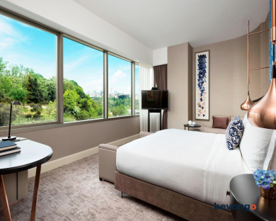 The Ritz-Carlton, Istanbul 41