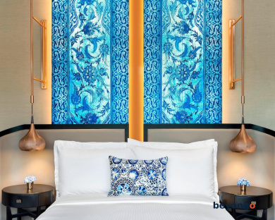 The Ritz-Carlton, Istanbul 42
