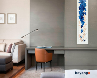 The Ritz-Carlton, Istanbul 43