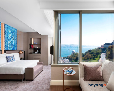 The Ritz-Carlton, Istanbul 45