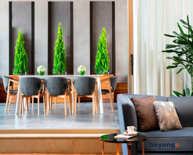 The Ritz-Carlton, Istanbul 46