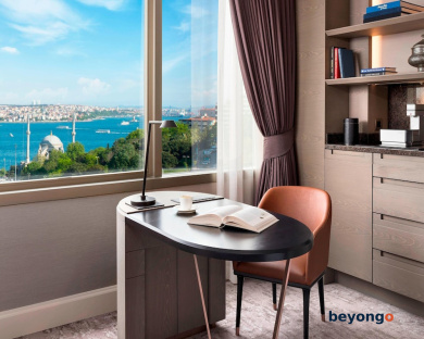 The Ritz-Carlton, Istanbul 47