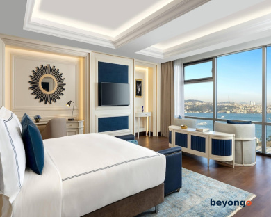 The Ritz-Carlton, Istanbul 48