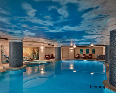The Ritz-Carlton, Istanbul 5