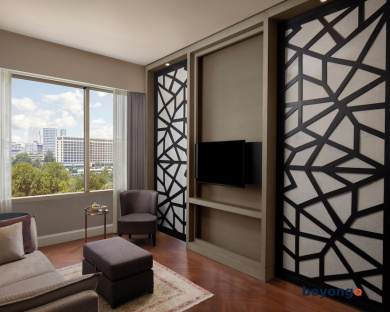 The Ritz-Carlton, Istanbul 50
