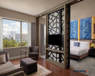 The Ritz-Carlton, Istanbul 51