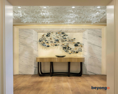 The Ritz-Carlton, Istanbul 59