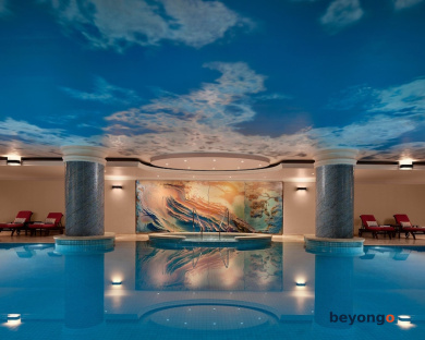 The Ritz-Carlton, Istanbul 6