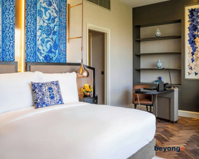 The Ritz-Carlton, Istanbul 61