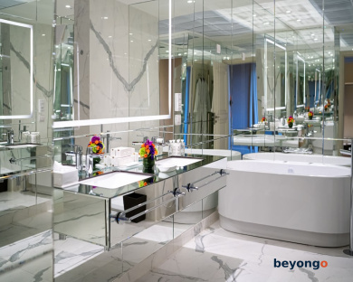 The Ritz-Carlton, Istanbul 63