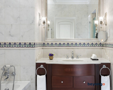 The Ritz-Carlton, Istanbul 67