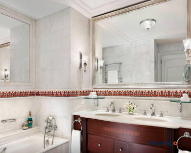 The Ritz-Carlton, Istanbul 68