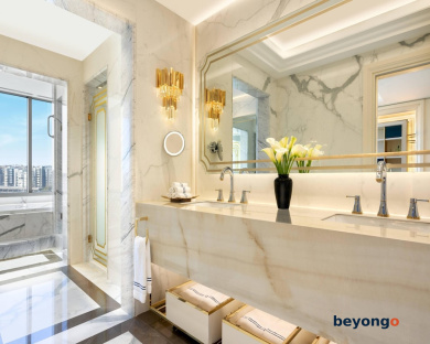 The Ritz-Carlton, Istanbul 69