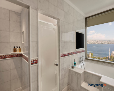 The Ritz-Carlton, Istanbul 70