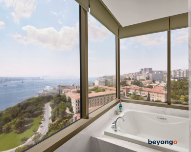 The Ritz-Carlton, Istanbul 72