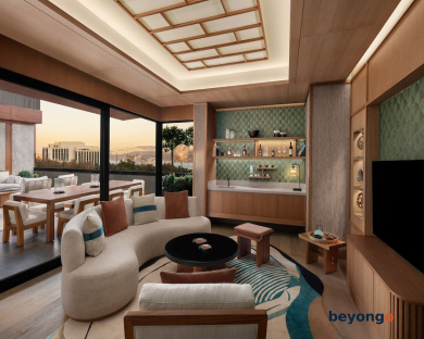 The Ritz-Carlton, Istanbul 74
