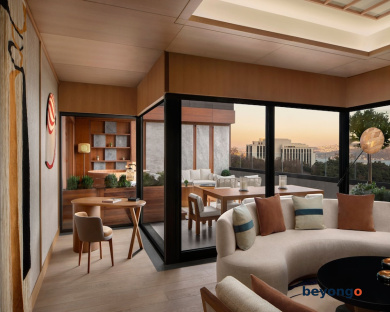 The Ritz-Carlton, Istanbul 75