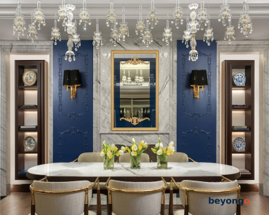 The Ritz-Carlton, Istanbul 78