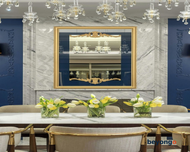 The Ritz-Carlton, Istanbul 79