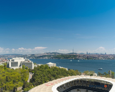 The Ritz-Carlton, Istanbul 82