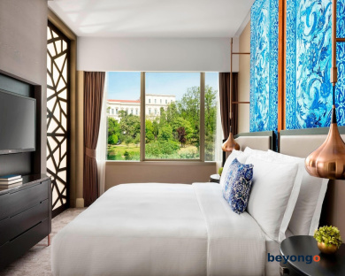 The Ritz-Carlton, Istanbul 84