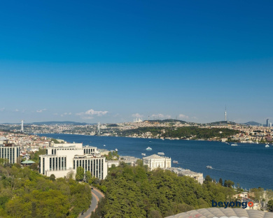 The Ritz-Carlton, Istanbul 85