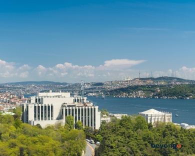 The Ritz-Carlton, Istanbul 87