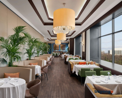The Ritz-Carlton, Istanbul 90