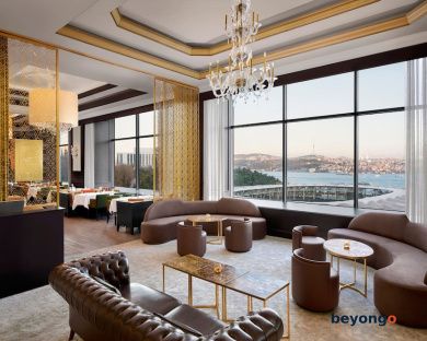 The Ritz-Carlton, Istanbul 91