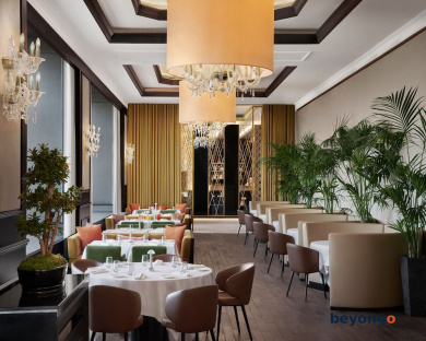 The Ritz-Carlton, Istanbul 93