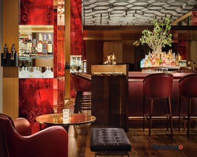 The Ritz-Carlton, Millenia Singapore 103