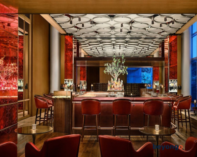 The Ritz-Carlton, Millenia Singapore 104