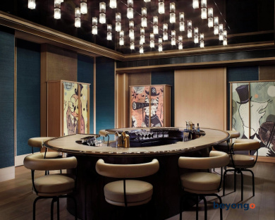 The Ritz-Carlton, Millenia Singapore 105