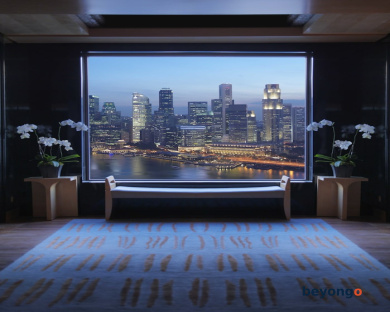 The Ritz-Carlton, Millenia Singapore 106