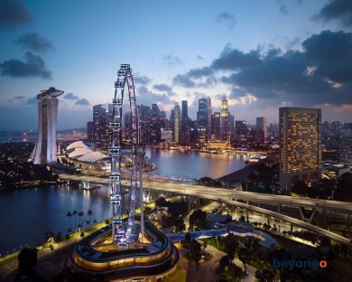The Ritz-Carlton, Millenia Singapore 107