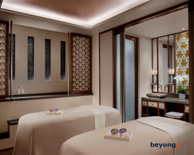 The Ritz-Carlton, Millenia Singapore 12