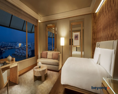 The Ritz-Carlton, Millenia Singapore 22